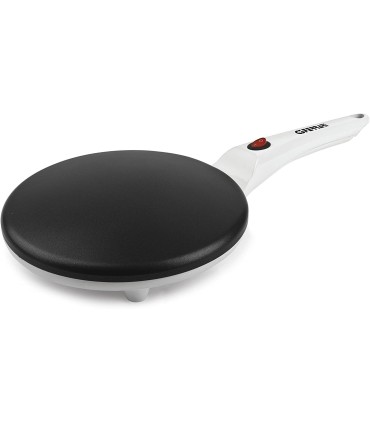 CREPIERA ELETTRICA CREPPE G3FERRARI G10306 