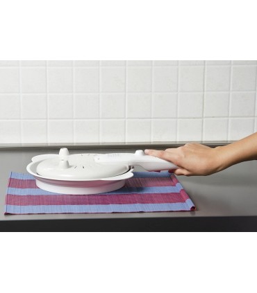 CREPIERA ELETTRICA CREPPE G3FERRARI G10306 