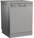 INDESIT LAVAST.IN2FE13DT9S INOX (E)13 Coperti, Push&Go, Vasca Inox, Partenza Ritardat