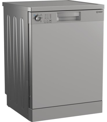INDESIT LAVAST.IN2FE13DT9S INOX (E)13 Coperti, Push&Go, Vasca Inox, Partenza Ritardat