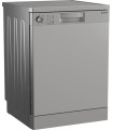 INDESIT LAVAST.IN2FE13DT9S INOX (E)13 Coperti, Push&Go, Vasca Inox, Partenza Ritardat
