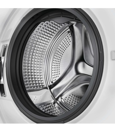 HAIER LAVAT. HW100-B14367U-IT 10KG(A-30%)SERIES 7DirectMotion,Wifi,14Programmi, 1400giri, hOn