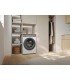 HAIER LAVAT. HW100-B14367U-IT 10KG(A-30%)SERIES 7DirectMotion,Wifi,14Programmi, 1400giri, hOn