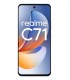 realme C71 16,9 cm (6.67") 8 GB 256 GB 6000 mAh Bianco