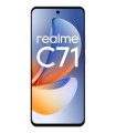 realme C71 16,9 cm (6.67") 8 GB 256 GB 6000 mAh Bianco