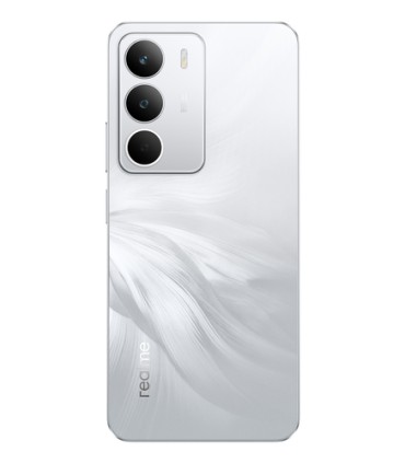 realme C71 16,9 cm (6.67") 8 GB 256 GB 6000 mAh Bianco