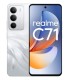 realme C71 16,9 cm (6.67") 8 GB 256 GB 6000 mAh Bianco