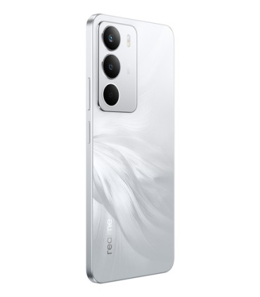 realme C71 16,9 cm (6.67") 8 GB 256 GB 6000 mAh Bianco