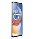 realme C71 16,9 cm (6.67") 8 GB 256 GB 6000 mAh Bianco