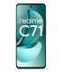 realme C71 16,9 cm (6.67") 8 GB 256 GB 6000 mAh Verde
