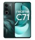 realme C71 16,9 cm (6.67") 8 GB 256 GB 6000 mAh Verde