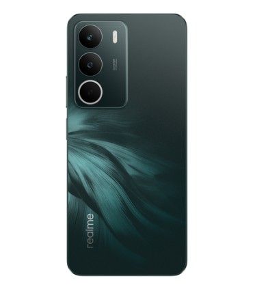 realme C71 16,9 cm (6.67") 8 GB 256 GB 6000 mAh Verde