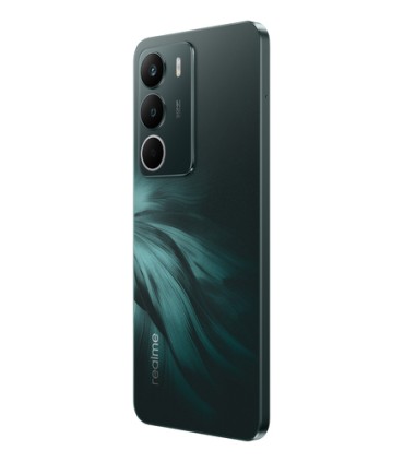 realme C71 16,9 cm (6.67") 8 GB 256 GB 6000 mAh Verde