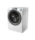 CANDY LAVAT. RP496BWMR9/1-S 9KG 47cm(A-30%)RapidÓ PROslim 47CM CABINet 1400GIRI VAPOre