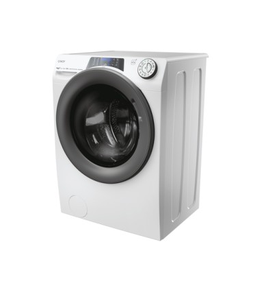 CANDY LAVAT. RP496BWMR9/1-S 9KG 47cm(A-30%)RapidÓ PROslim 47CM CABINet 1400GIRI VAPOre