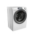 CANDY LAVAT. RP496BWMR9/1-S 9KG 47cm(A-30%)RapidÓ PROslim 47CM CABINet 1400GIRI VAPOre