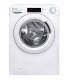 CANDY LAVAT. CS128TXME-S 8KG(A)MADE IN ITALY1200GIRICOLORE,Bianca, Inverter,Partenzaritardata