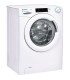CANDY LAVAT. CS128TXME-S 8KG(A)MADE IN ITALY1200GIRICOLORE,Bianca, Inverter,Partenzaritardata