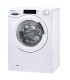 CANDY LAVAT. CS128TXME-S 8KG(A)MADE IN ITALY1200GIRICOLORE,Bianca, Inverter,Partenzaritardata