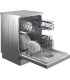 INDESIT LAVAST.IN2FE13DT9S INOX (E)13 Coperti, Push&Go, Vasca Inox, Partenza Ritardat