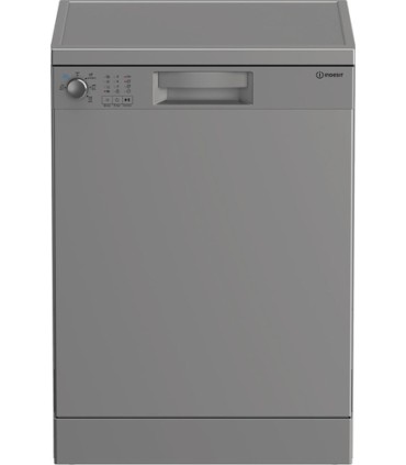INDESIT LAVAST.IN2FE13DT9S INOX (E)13 Coperti, Push&Go, Vasca Inox, Partenza Ritardat