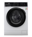 Mivar MVWM-FI1014A lavatrice Caricamento frontale 10 kg 1400 Giri/min Bianco