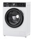 Mivar MVWM-FI1014A lavatrice Caricamento frontale 10 kg 1400 Giri/min Bianco