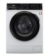 Mivar MVWM-FI814A lavatrice Caricamento frontale 8 kg 1400 Giri/min Bianco