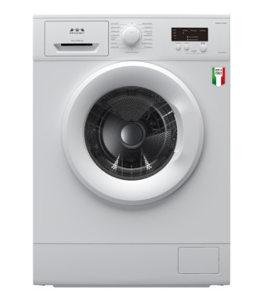 Mivar MVWM-GI610C lavatrice Caricamento frontale 6 kg 1000 Giri/min Bianco