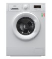 Mivar MVWM-GI610C lavatrice Caricamento frontale 6 kg 1000 Giri/min Bianco