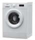 Mivar MVWM-GI610C lavatrice Caricamento frontale 6 kg 1000 Giri/min Bianco