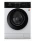 Mivar MVWM-FI712AS lavatrice Caricamento frontale 7 kg 1200 Giri/min Bianco