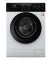 Mivar MVWM-FI712AS lavatrice Caricamento frontale 7 kg 1200 Giri/min Bianco