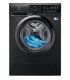 ELECTROLUX LAVAT.EW6S326ABL 37,8cm 6KG NERA (A) 1200 Giri, 13Programmi+Vapore, SensiCare System