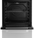 BEKO CUC.FSG522DWC 50X60 BIANCA GASFORNO A GASGRILL A GAS.SICUREZZA.COPERCHIO