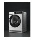 AEG ASCIUGAT. TR7HE9C 9KG (C) INVERTER Pompa di Calore, Oblò Reversibile, 10Programmi