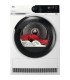 AEG ASCIUGAT. TR7HE9C 9KG (C) INVERTER Pompa di Calore, Oblò Reversibile, 10Programmi