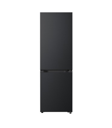 LG FRIGO GBBSJ10DEP NERO (D) 333LT(LxAxP)597x1860x674, Total no frost, Inverter