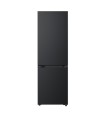 LG FRIGO GBBSJ10DEP NERO (D) 333LT(LxAxP)597x1860x674, Total no frost, Inverter