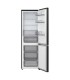 LG FRIGO GBBSJ10DEP NERO (D) 333LT(LxAxP)597x1860x674, Total no frost, Inverter