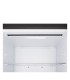 LG FRIGO GBBSJ10DEP NERO (D) 333LT(LxAxP)597x1860x674, Total no frost, Inverter