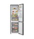 LG FRIGO GBBSJ10DEP NERO (D) 333LT(LxAxP)597x1860x674, Total no frost, Inverter