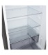 LG FRIGO GBBSJ10DEP NERO (D) 333LT(LxAxP)597x1860x674, Total no frost, Inverter