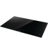 Hisense HI8421BSC Nero Da incasso 80 cm Piano cottura a induzione 4 Fornello(i)