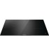 Hisense HI8421BSC Nero Da incasso 80 cm Piano cottura a induzione 4 Fornello(i)