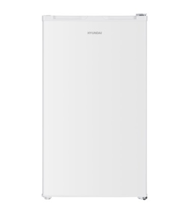 Hyundai VFHN-08SM3WE0 congelatore Congelatore verticale Libera installazione 60 L Bianco