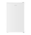 Hyundai VFHN-08SM3WE0 congelatore Congelatore verticale Libera installazione 60 L Bianco