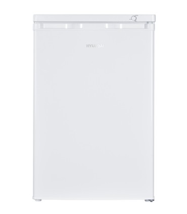 Hyundai VFHN-12SM3WE0 congelatore Congelatore verticale Libera installazione 91 L Bianco