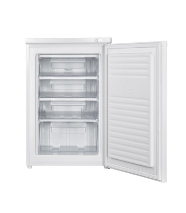 Hyundai VFHN-12SM3WE0 congelatore Congelatore verticale Libera installazione 91 L Bianco