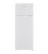 Hyundai DDHN-28NSM1WE0 frigorifero con congelatore Libera installazione 206 L Bianco